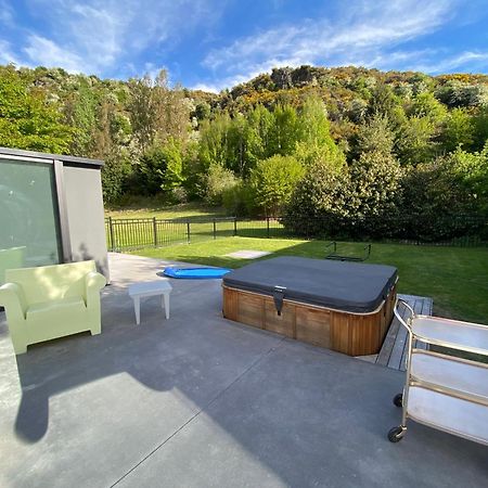 Wharenui Holiday Home By Majordomo Arrowtown Εξωτερικό φωτογραφία
