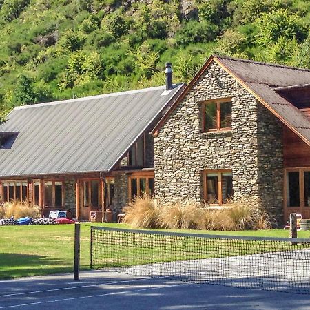 Wharenui Holiday Home By Majordomo Arrowtown Δωμάτιο φωτογραφία