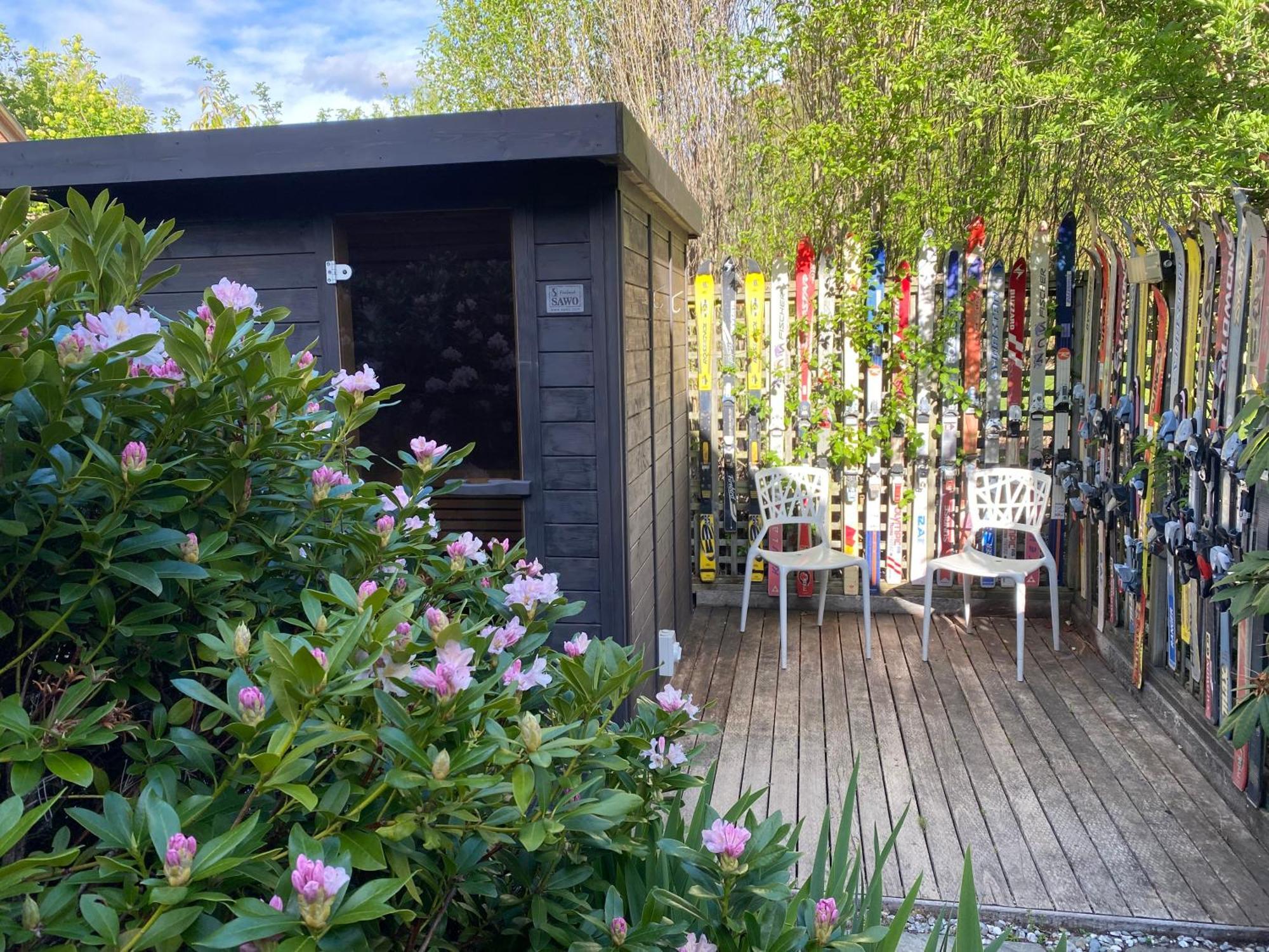 Wharenui Holiday Home By Majordomo Arrowtown Εξωτερικό φωτογραφία