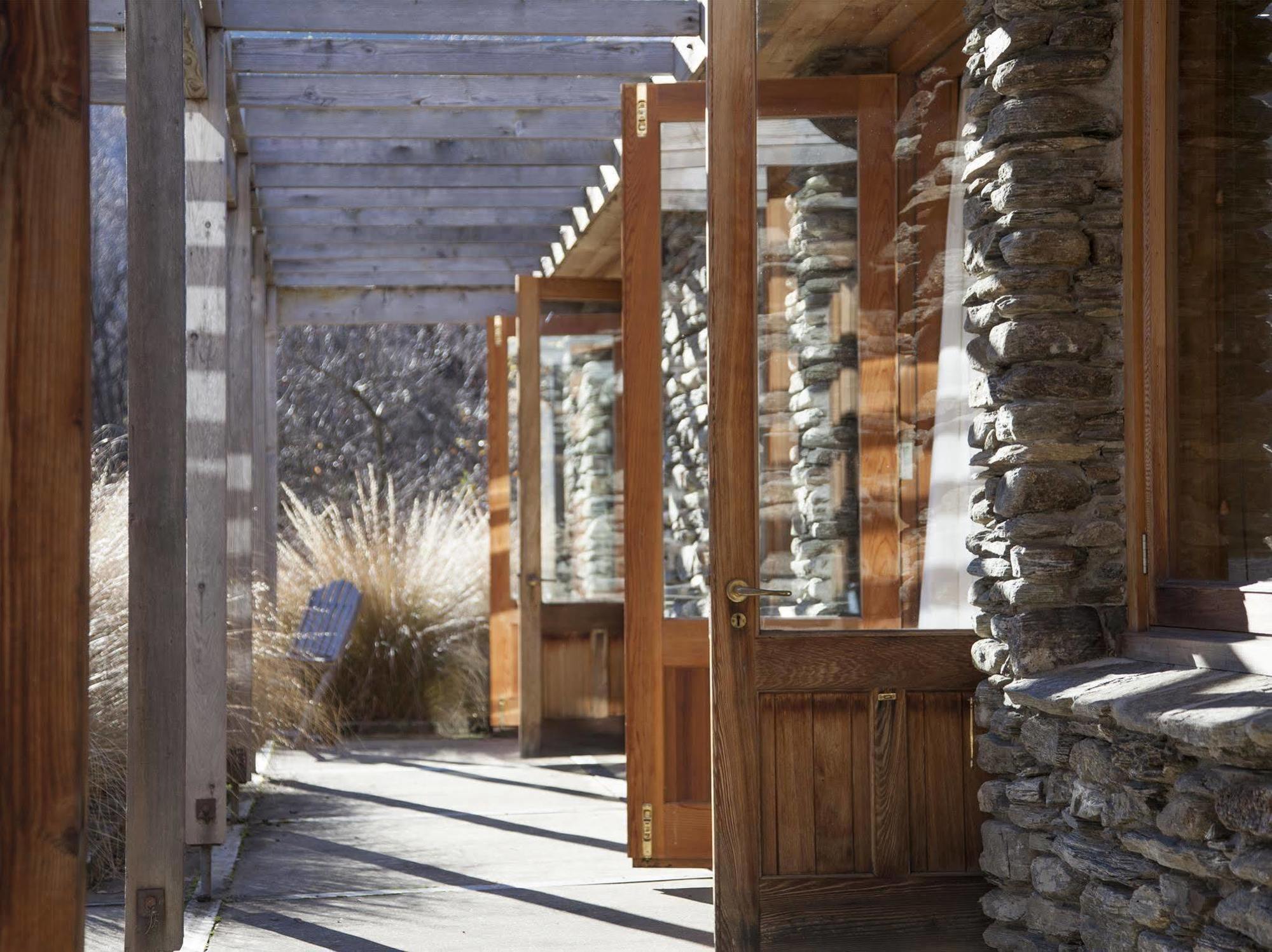 Wharenui Holiday Home By Majordomo Arrowtown Εξωτερικό φωτογραφία