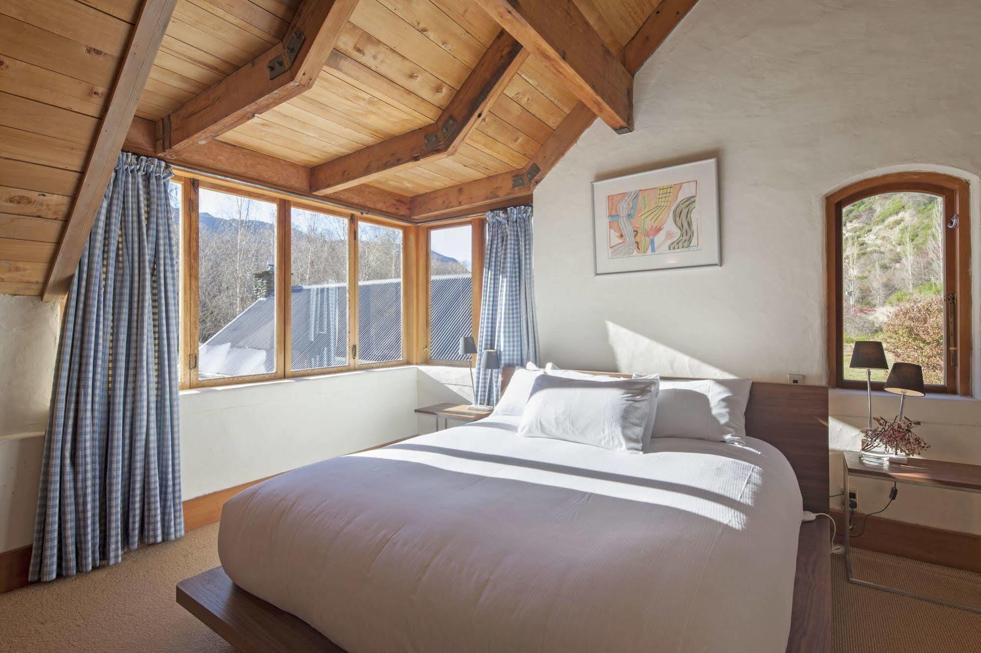 Wharenui Holiday Home By Majordomo Arrowtown Εξωτερικό φωτογραφία