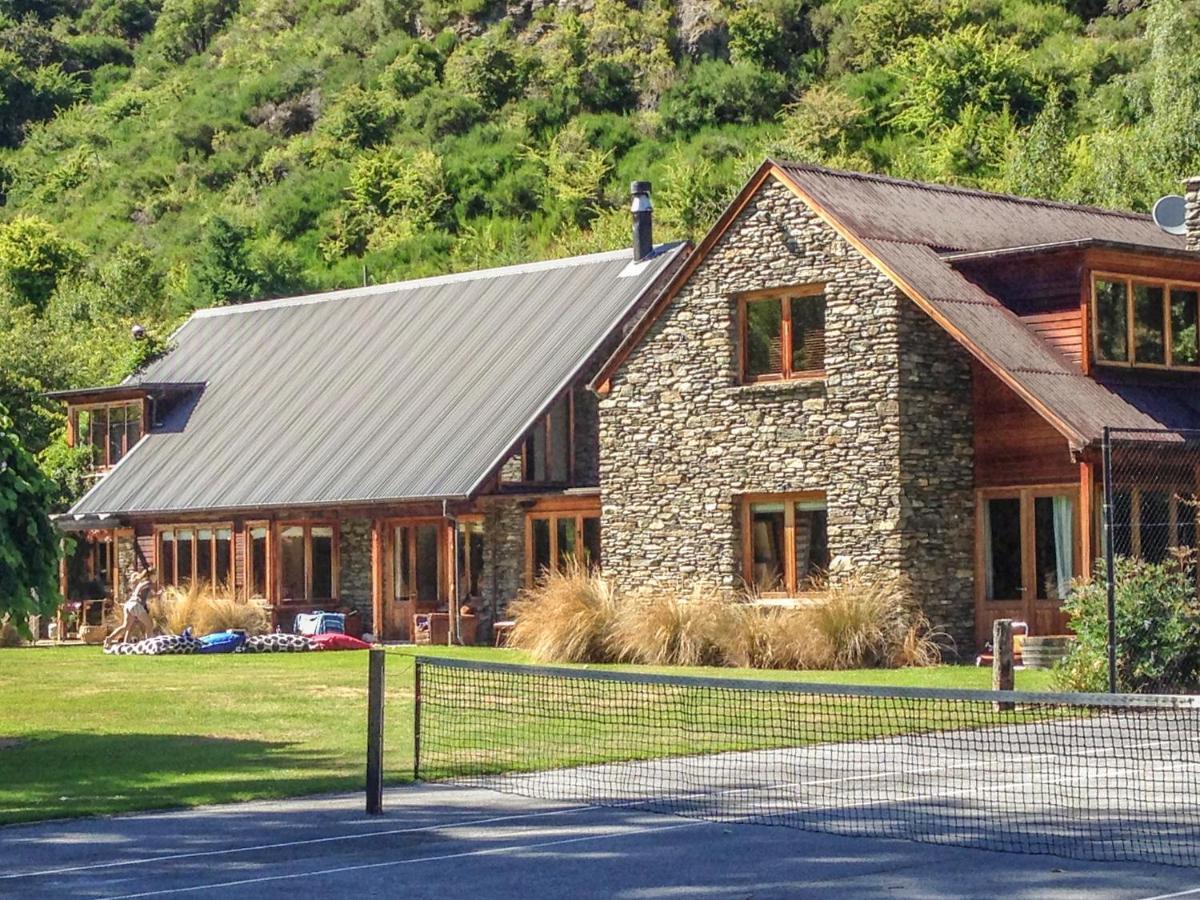 Wharenui Holiday Home By Majordomo Arrowtown Δωμάτιο φωτογραφία