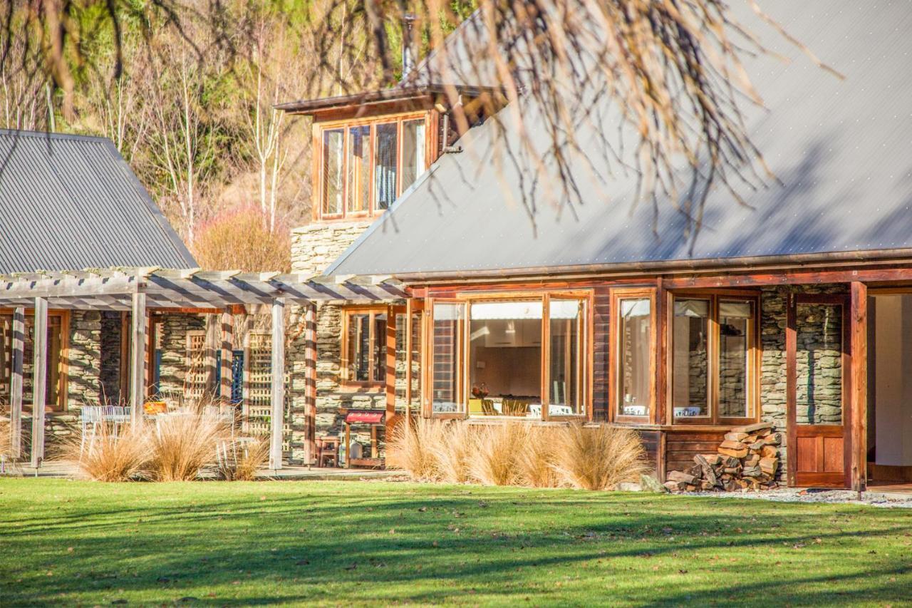 Wharenui Holiday Home By Majordomo Arrowtown Δωμάτιο φωτογραφία