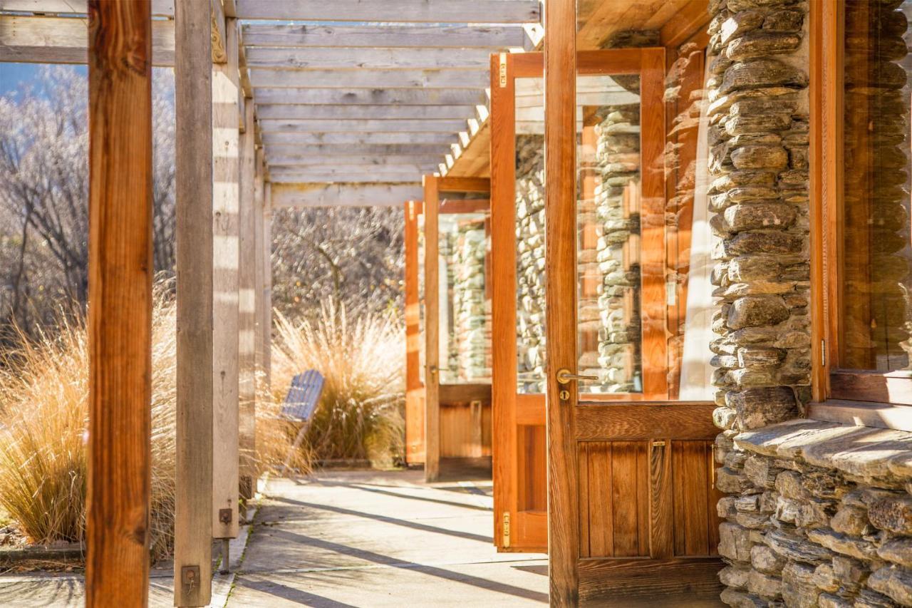 Wharenui Holiday Home By Majordomo Arrowtown Δωμάτιο φωτογραφία