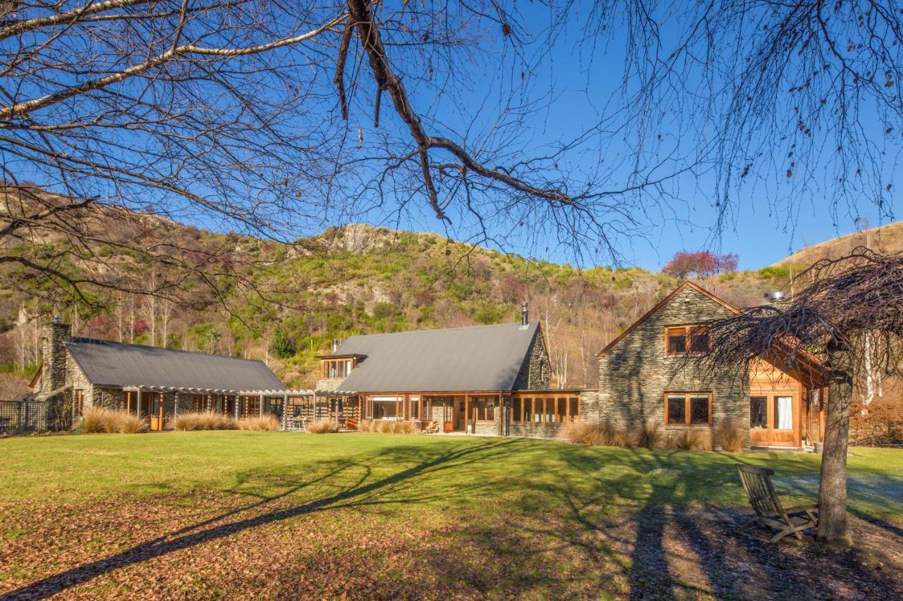 Wharenui Holiday Home By Majordomo Arrowtown Δωμάτιο φωτογραφία
