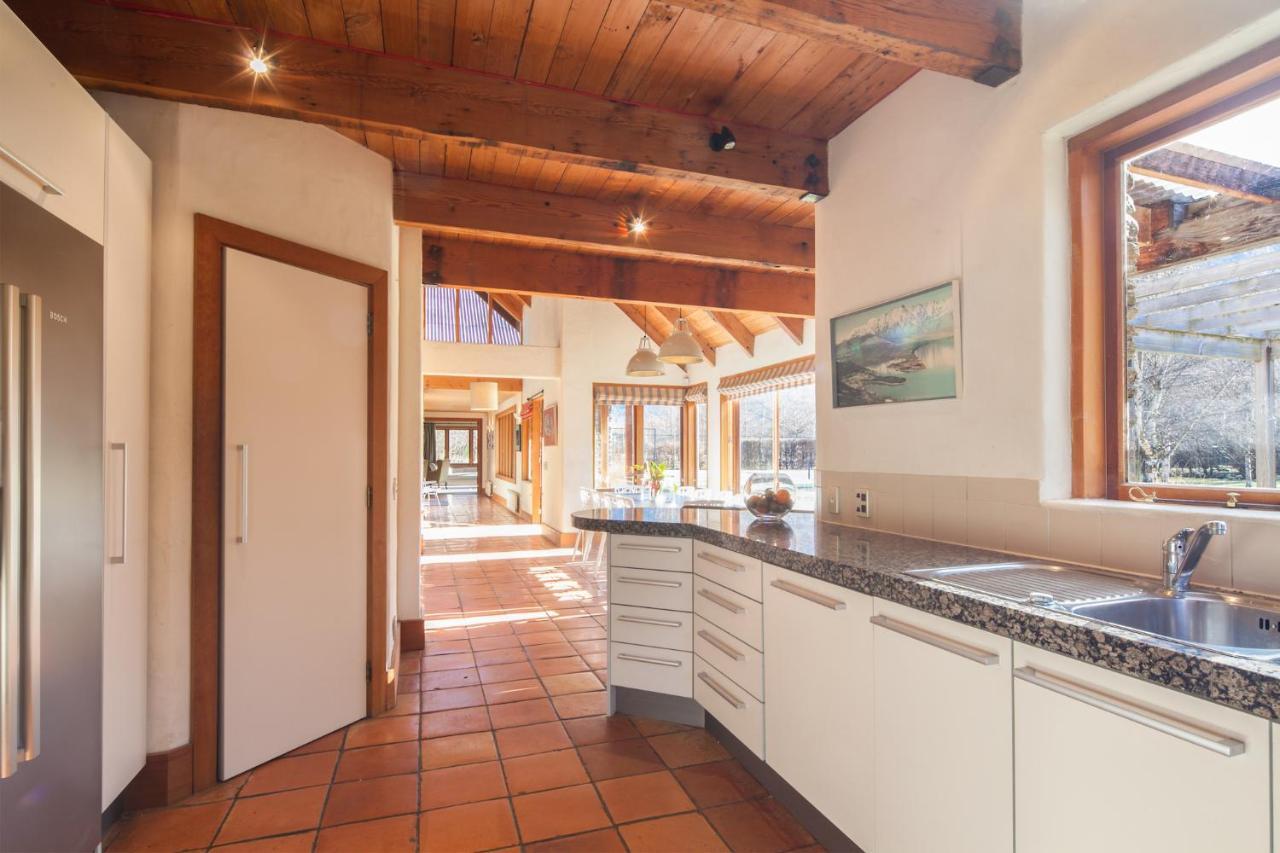 Wharenui Holiday Home By Majordomo Arrowtown Δωμάτιο φωτογραφία