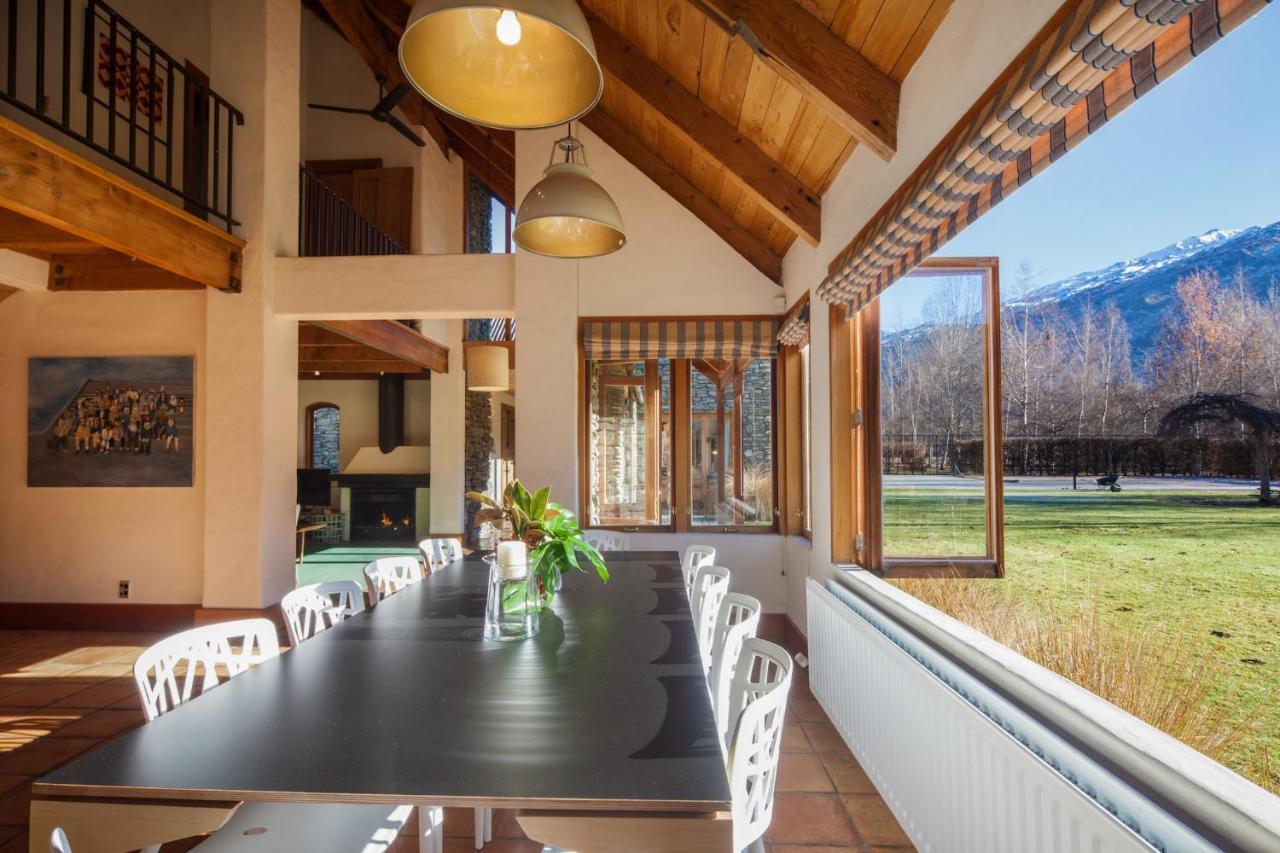 Wharenui Holiday Home By Majordomo Arrowtown Δωμάτιο φωτογραφία