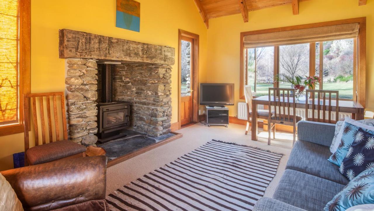 Wharenui Holiday Home By Majordomo Arrowtown Δωμάτιο φωτογραφία