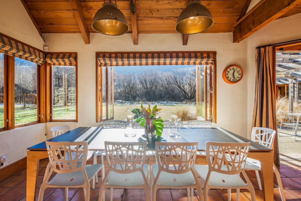 Wharenui Holiday Home By Majordomo Arrowtown Δωμάτιο φωτογραφία